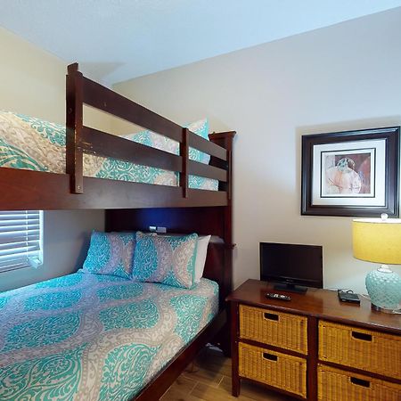 Sterling Sands 803 Destin Exteriér fotografie
