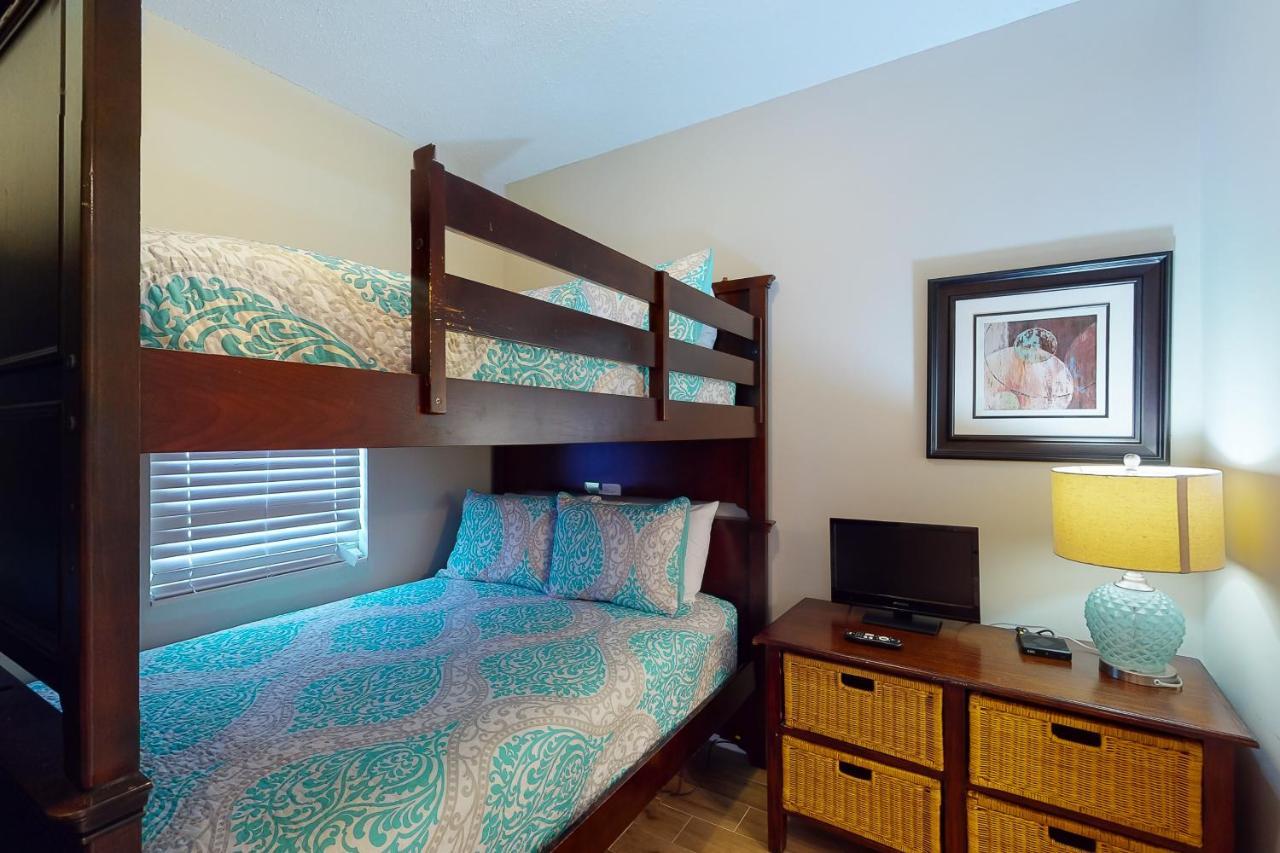 Sterling Sands 803 Destin Exteriér fotografie