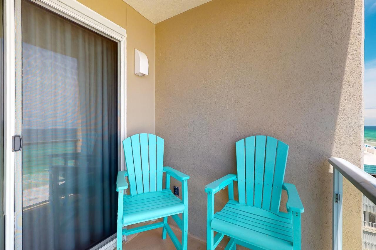 Sterling Sands 803 Destin Exteriér fotografie