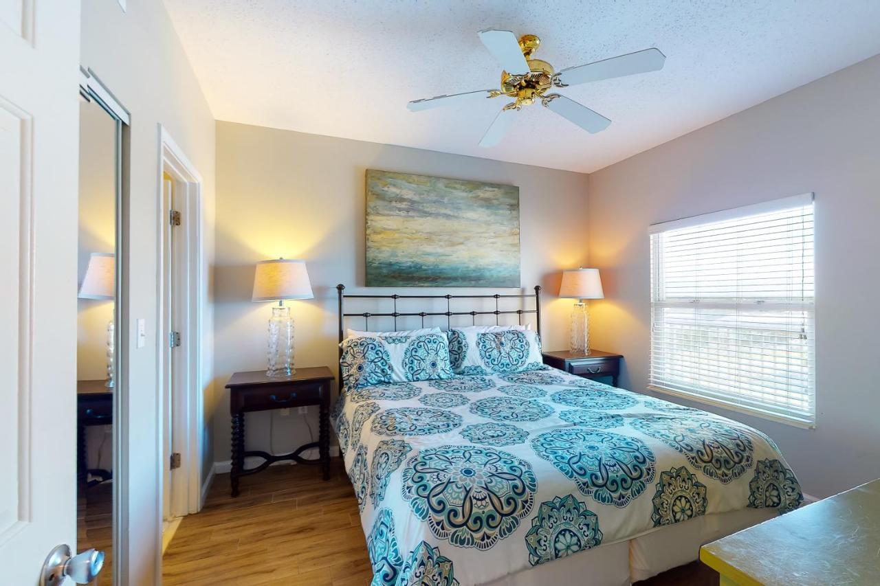 Sterling Sands 803 Destin Exteriér fotografie