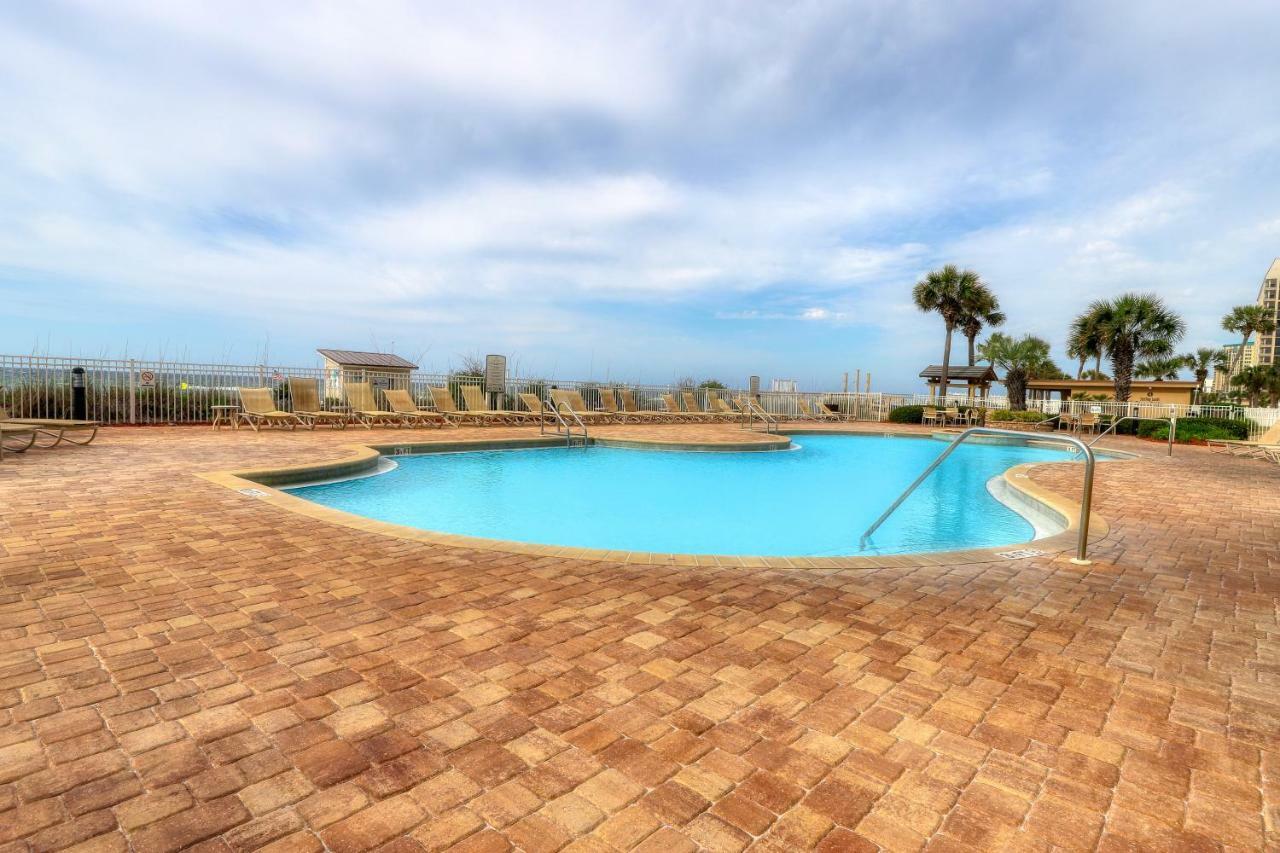 Sterling Sands 803 Destin Exteriér fotografie