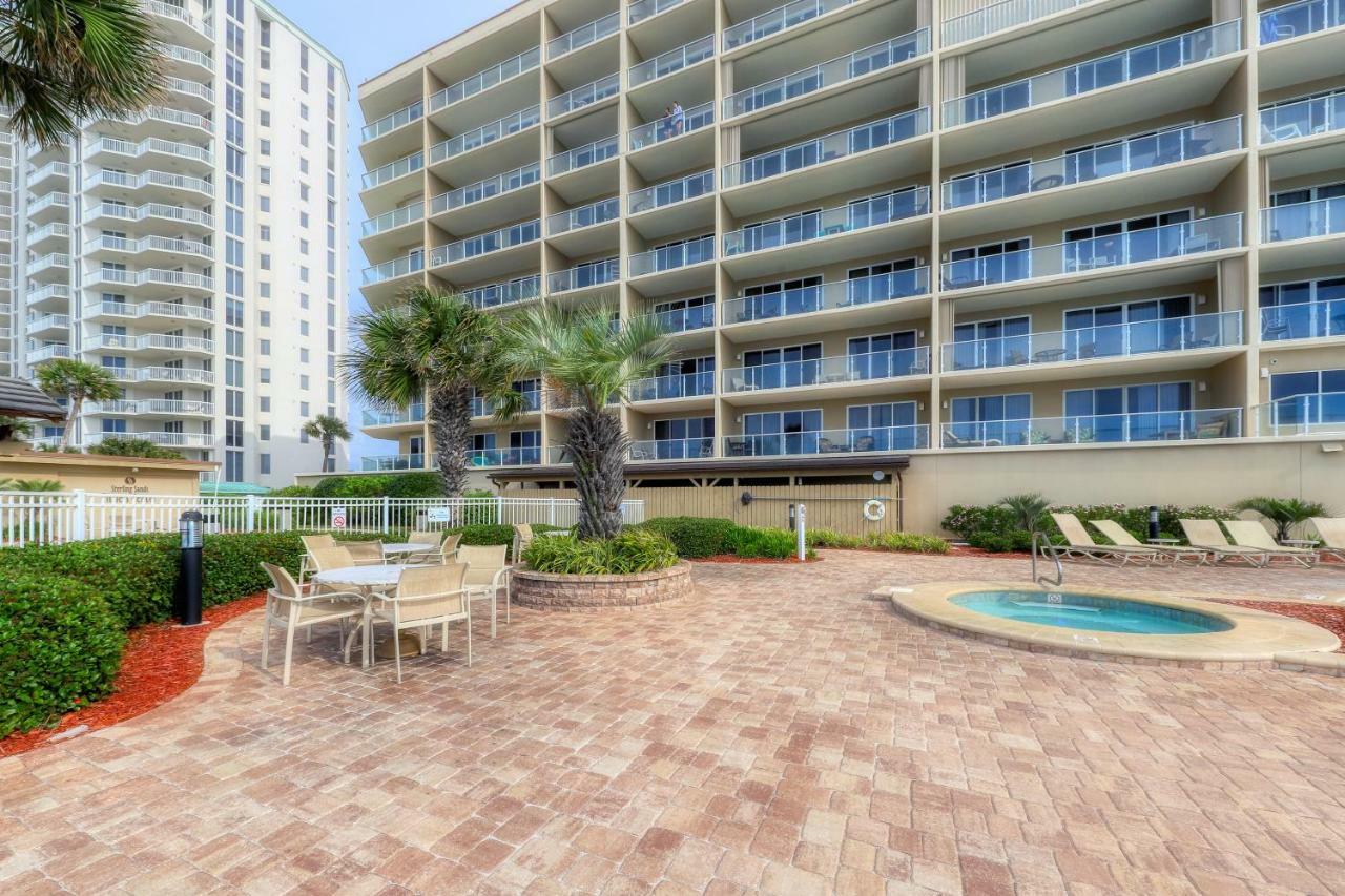 Sterling Sands 803 Destin Exteriér fotografie