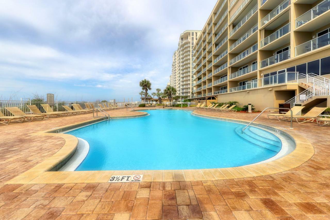 Sterling Sands 803 Destin Exteriér fotografie