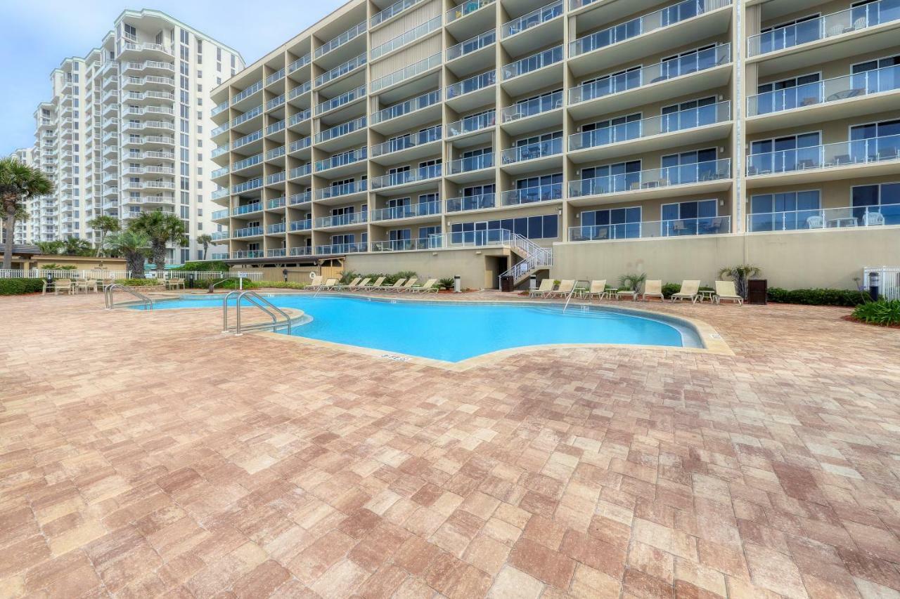 Sterling Sands 803 Destin Exteriér fotografie